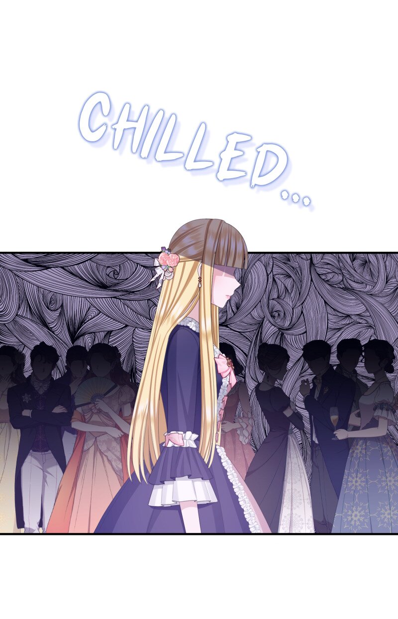 When Cinderella’s Magic Fades Away Chapter 32 - Page 56