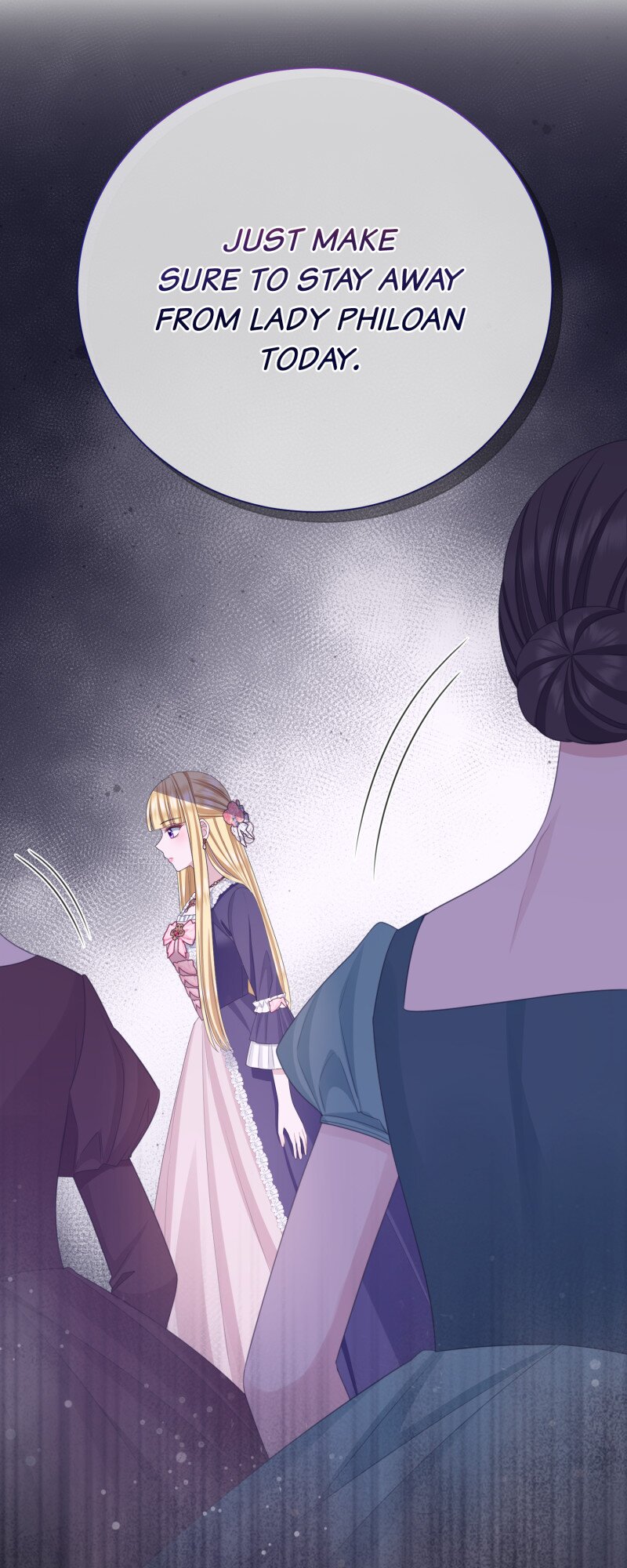 When Cinderella’s Magic Fades Away Chapter 32 - Page 58