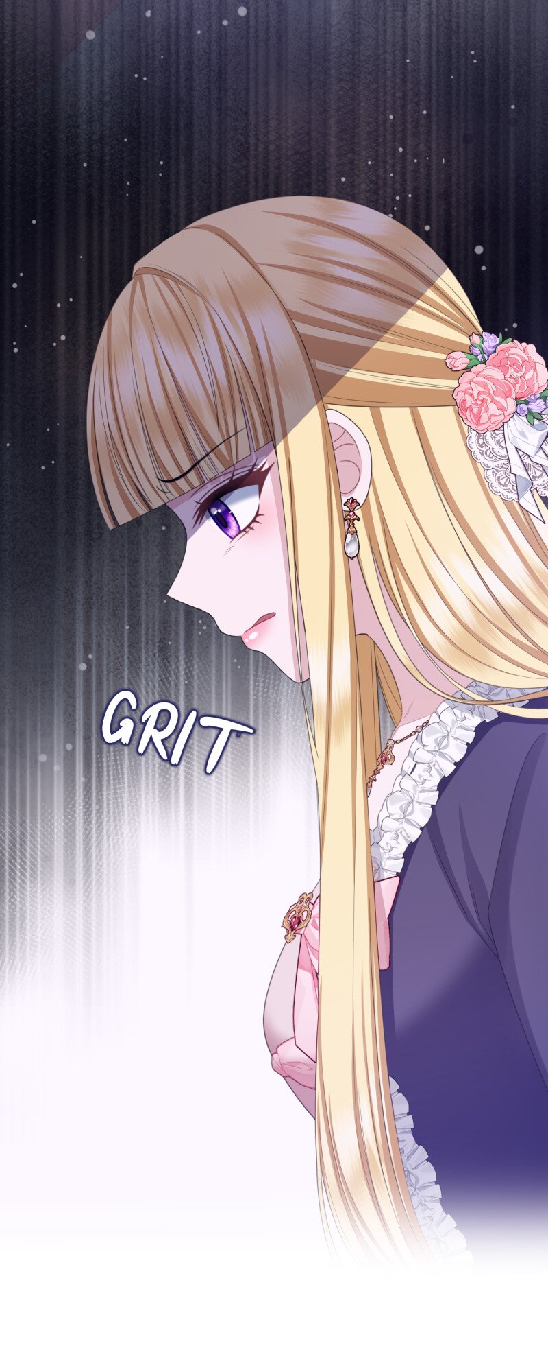 When Cinderella’s Magic Fades Away Chapter 32 - Page 59