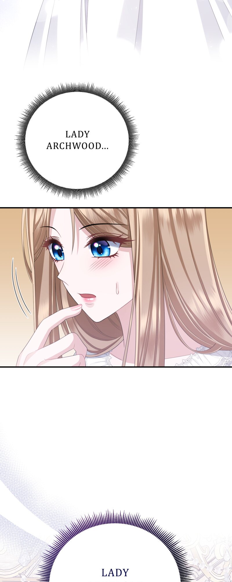 When Cinderella’s Magic Fades Away Chapter 32 - Page 6