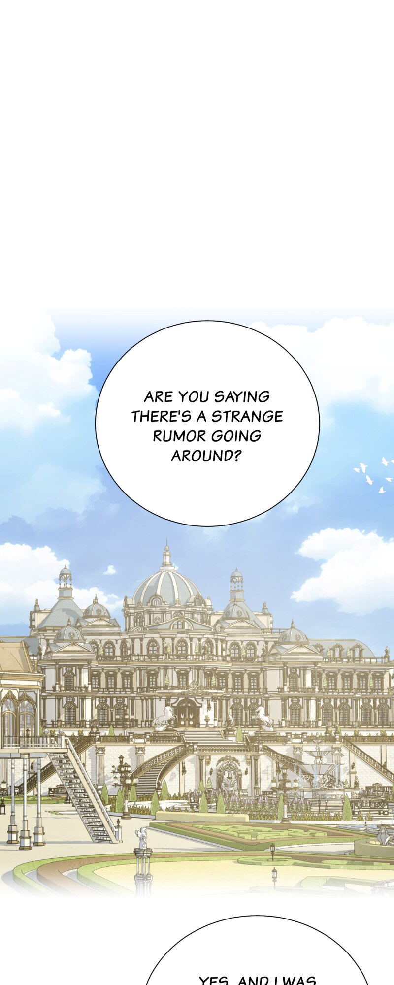 When Cinderella’s Magic Fades Away Chapter 32 - Page 60