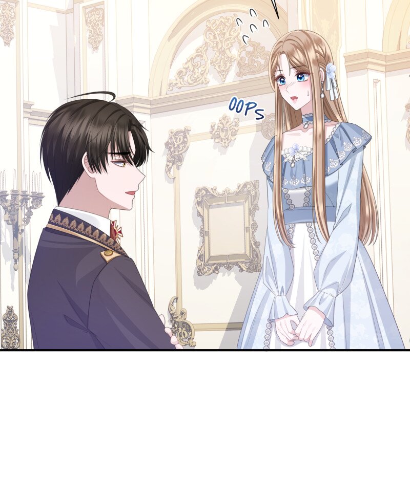 When Cinderella’s Magic Fades Away Chapter 32 - Page 62