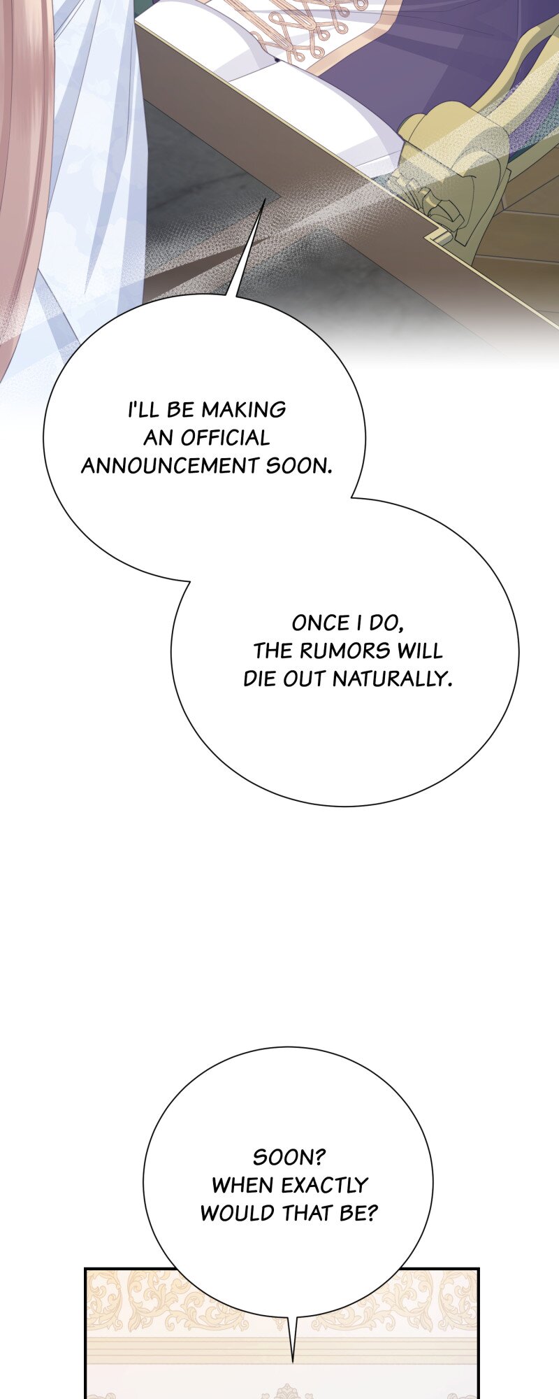 When Cinderella’s Magic Fades Away Chapter 32 - Page 64