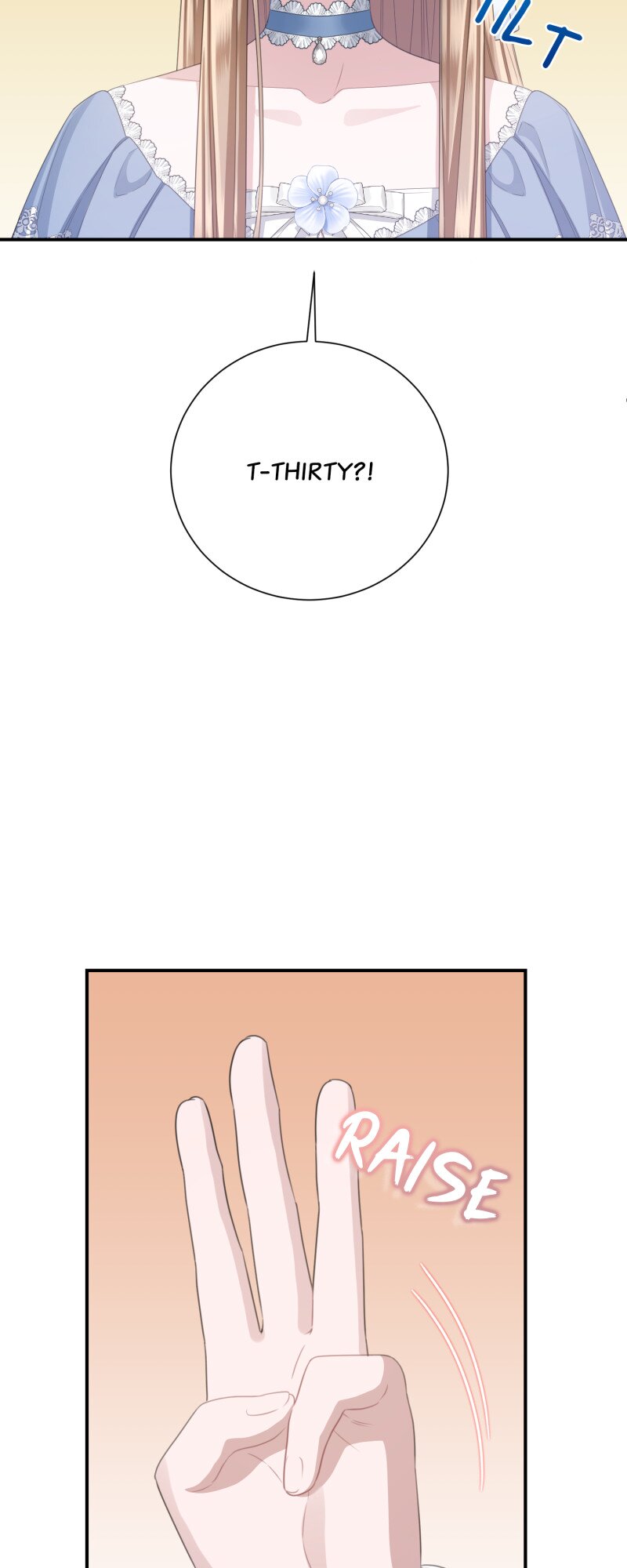 When Cinderella’s Magic Fades Away Chapter 32 - Page 66