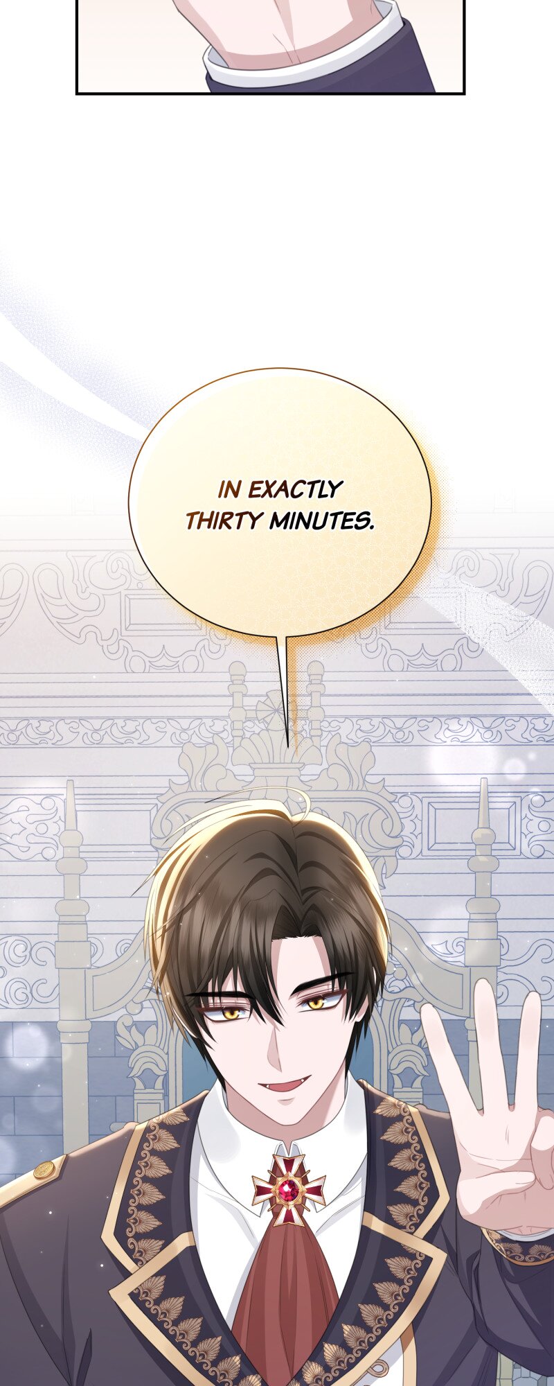 When Cinderella’s Magic Fades Away Chapter 32 - Page 67