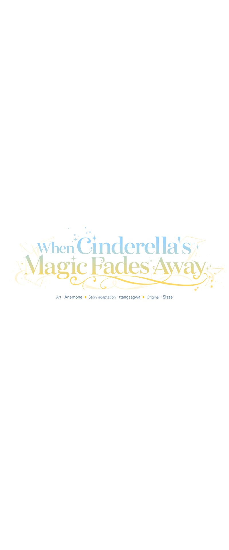 When Cinderella’s Magic Fades Away Chapter 32 - Page 69