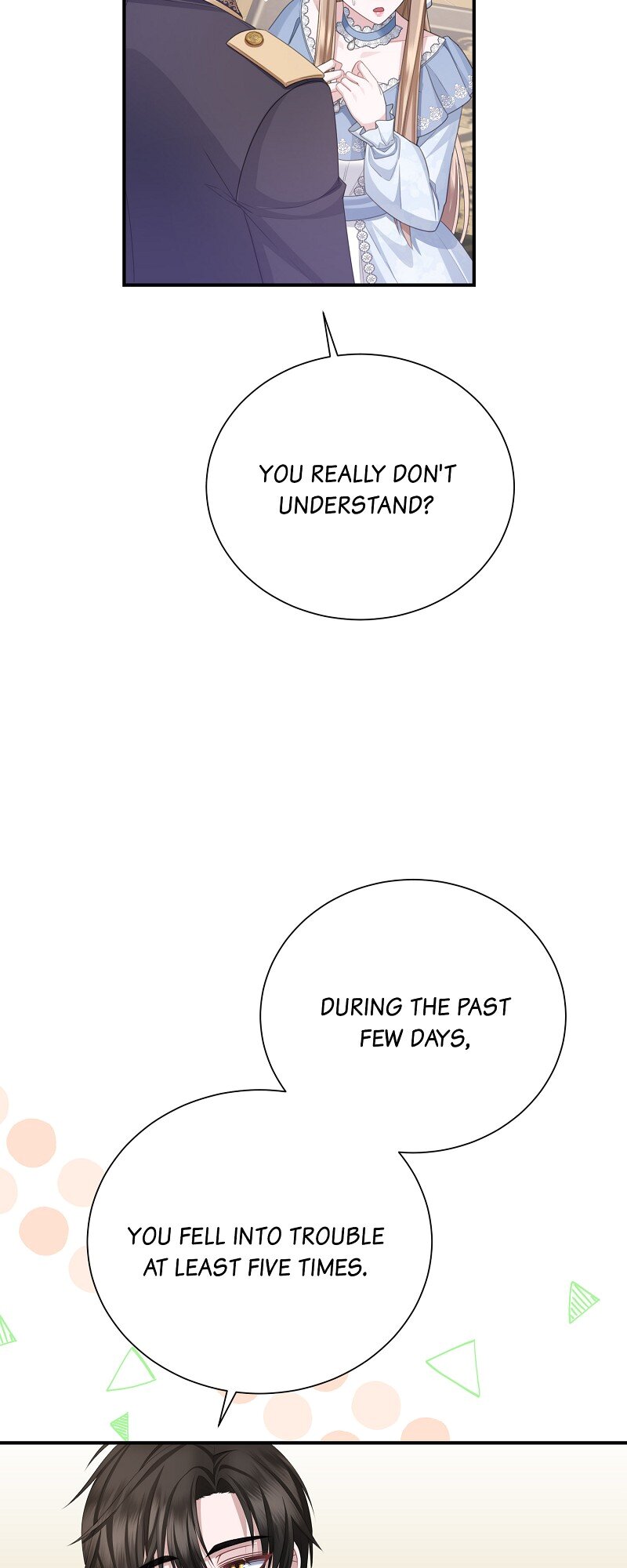 When Cinderella’s Magic Fades Away Chapter 33 - Page 10