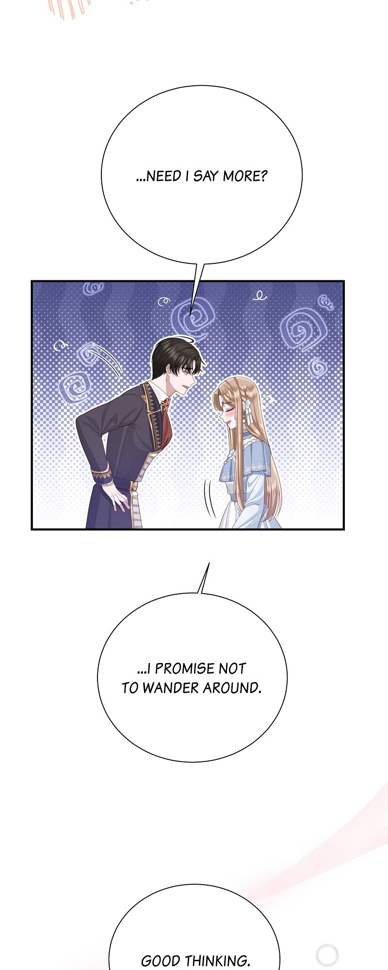 When Cinderella’s Magic Fades Away Chapter 33 - Page 12