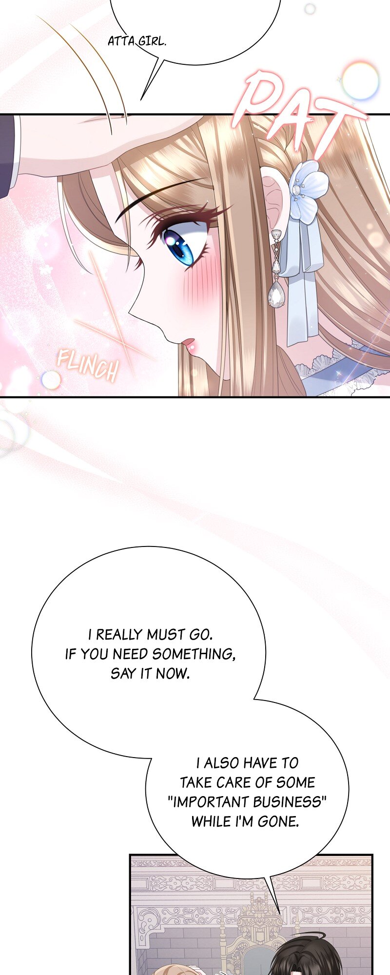 When Cinderella’s Magic Fades Away Chapter 33 - Page 13