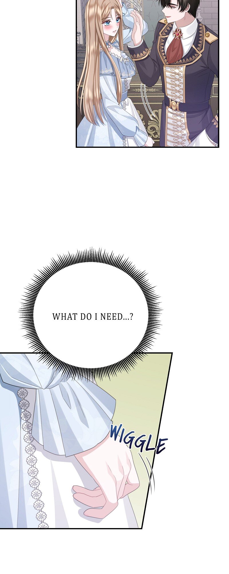 When Cinderella’s Magic Fades Away Chapter 33 - Page 14