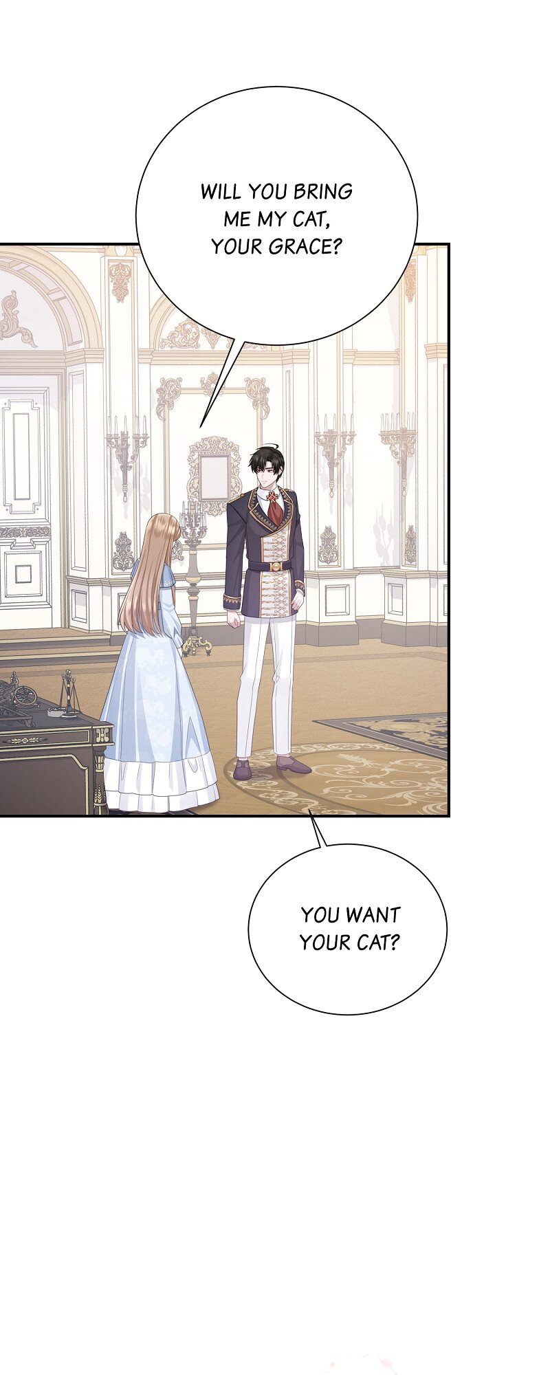 When Cinderella’s Magic Fades Away Chapter 33 - Page 16