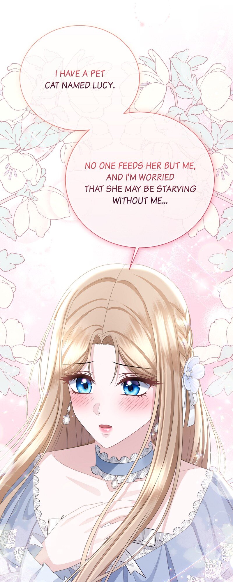 When Cinderella’s Magic Fades Away Chapter 33 - Page 17