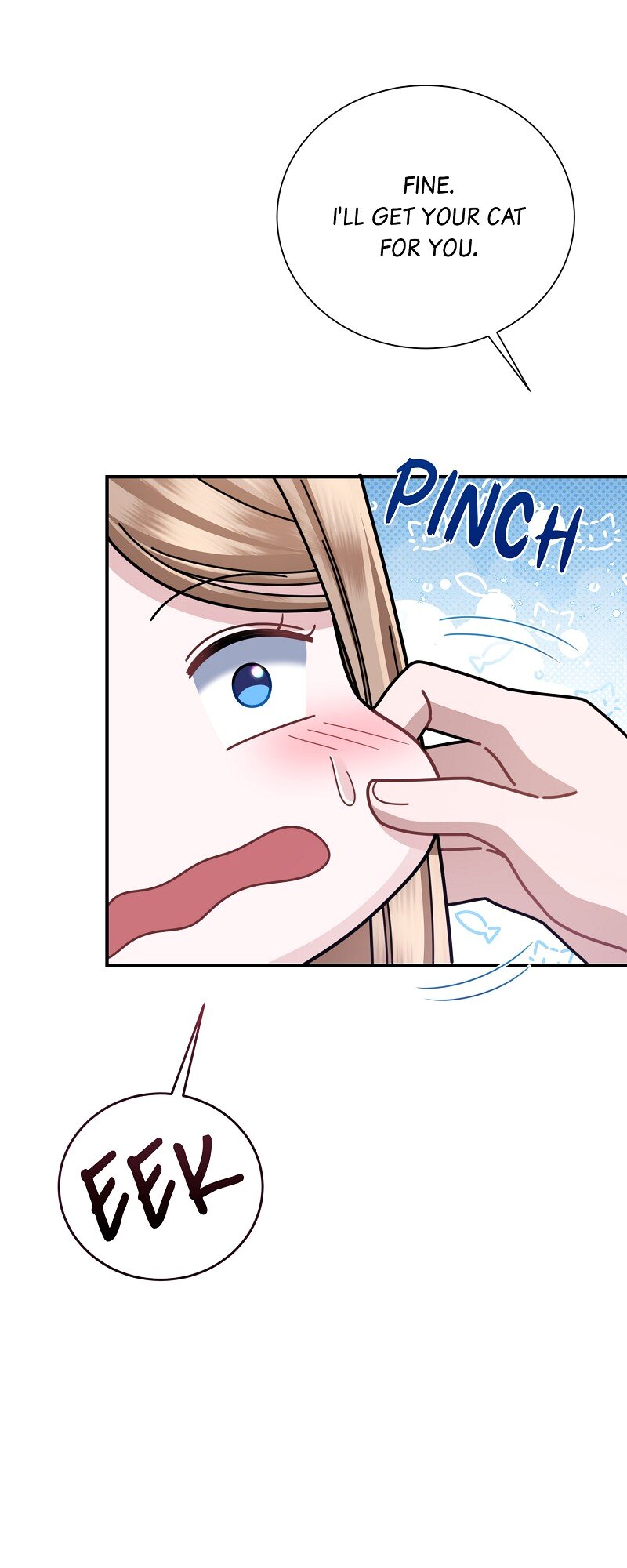 When Cinderella’s Magic Fades Away Chapter 33 - Page 19