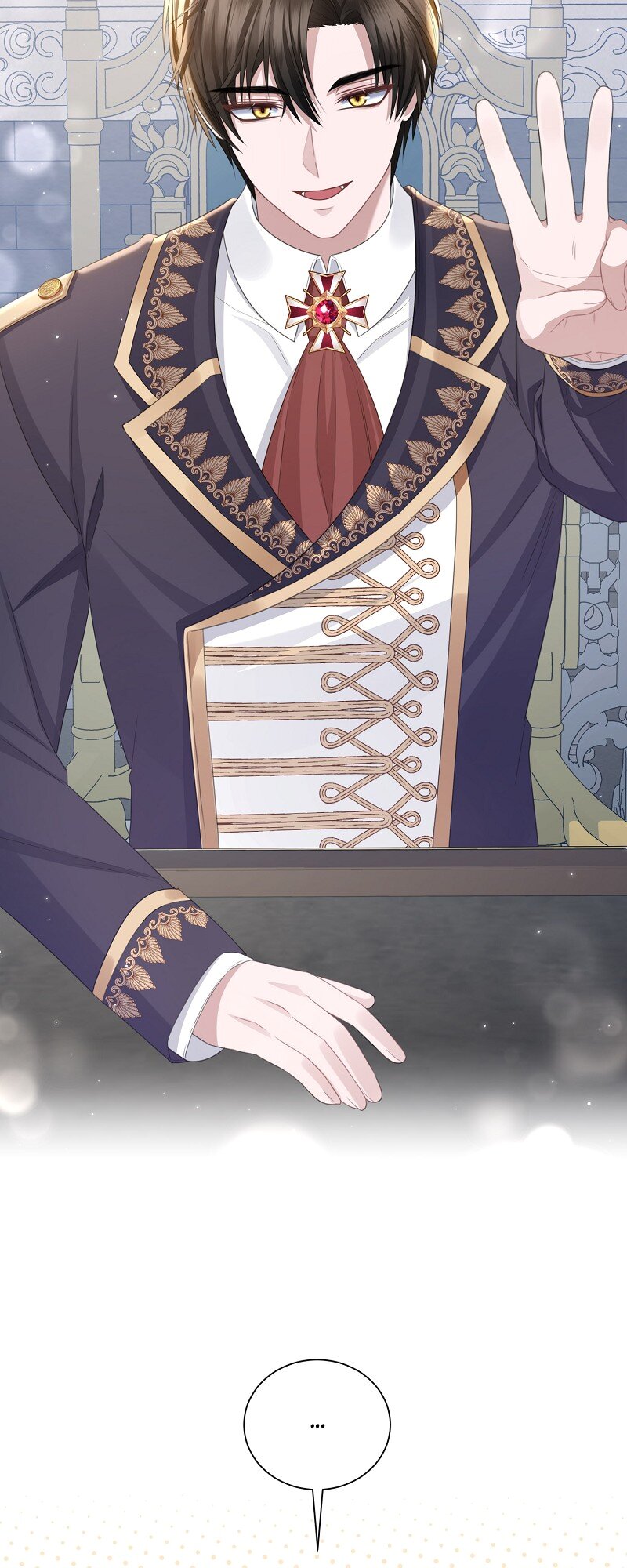 When Cinderella’s Magic Fades Away Chapter 33 - Page 2