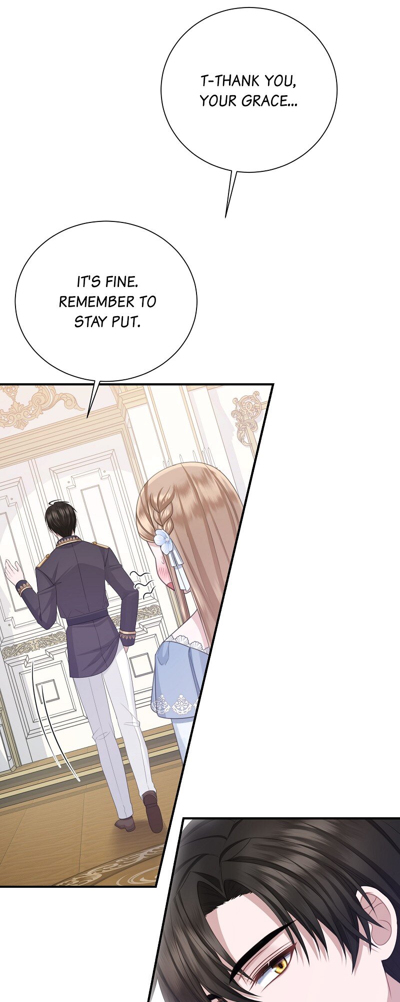 When Cinderella’s Magic Fades Away Chapter 33 - Page 20