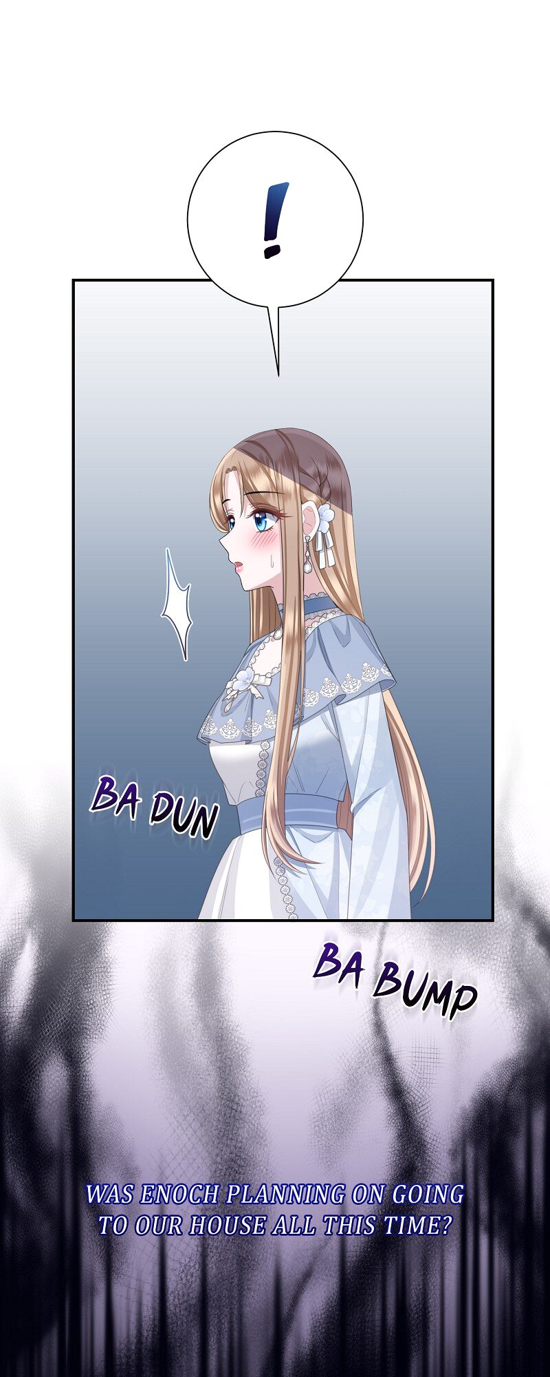 When Cinderella’s Magic Fades Away Chapter 33 - Page 22