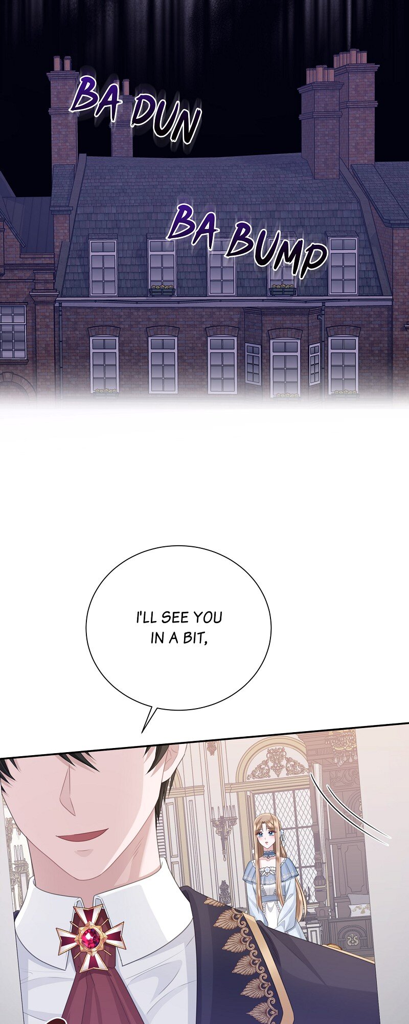 When Cinderella’s Magic Fades Away Chapter 33 - Page 23