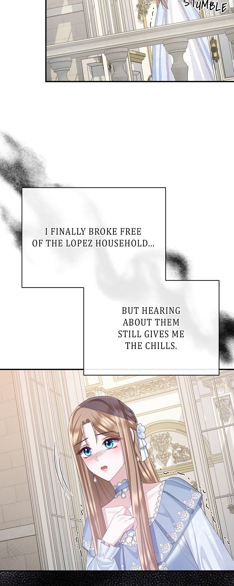 When Cinderella’s Magic Fades Away Chapter 33 - Page 27