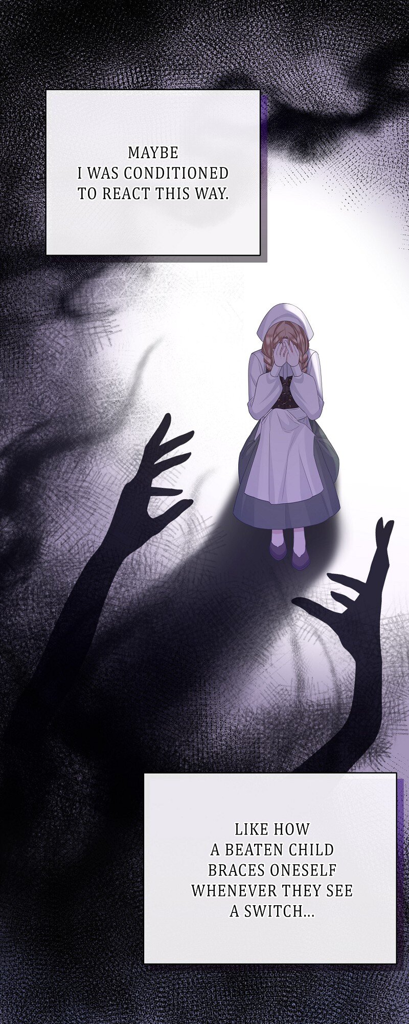 When Cinderella’s Magic Fades Away Chapter 33 - Page 28