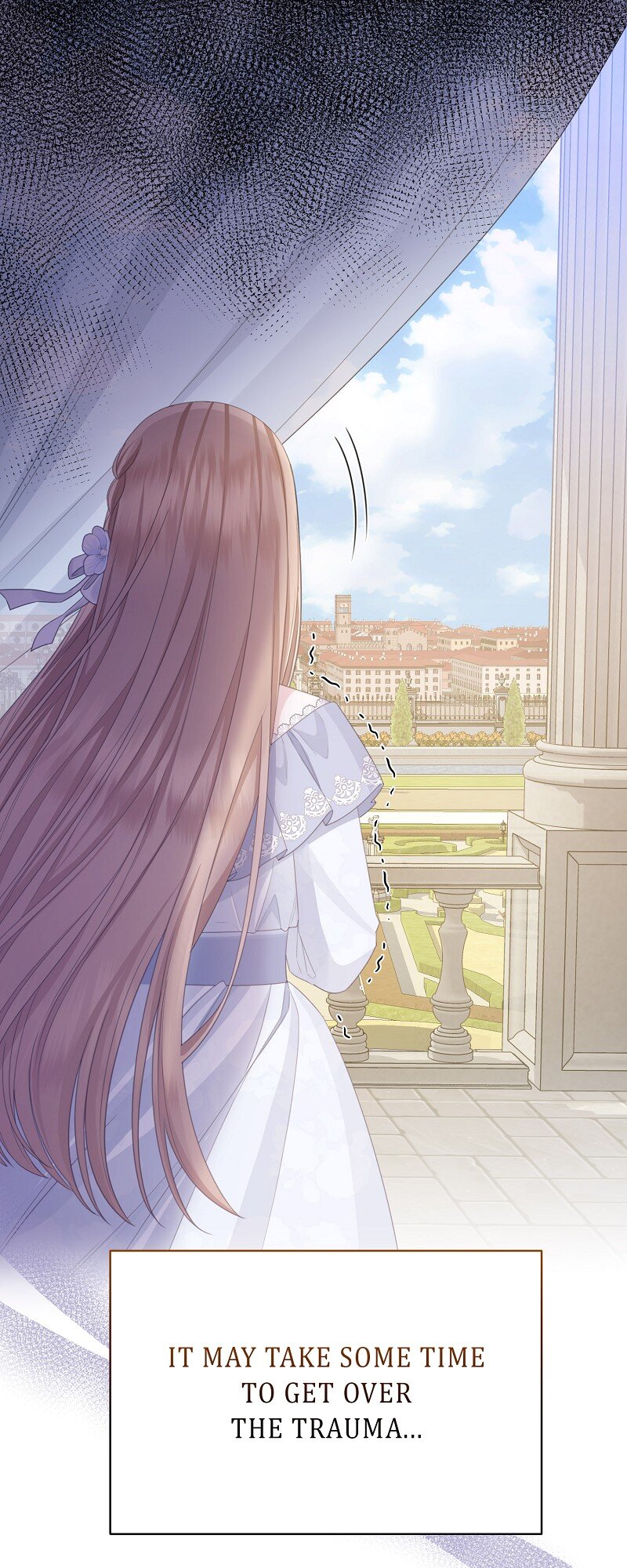 When Cinderella’s Magic Fades Away Chapter 33 - Page 29