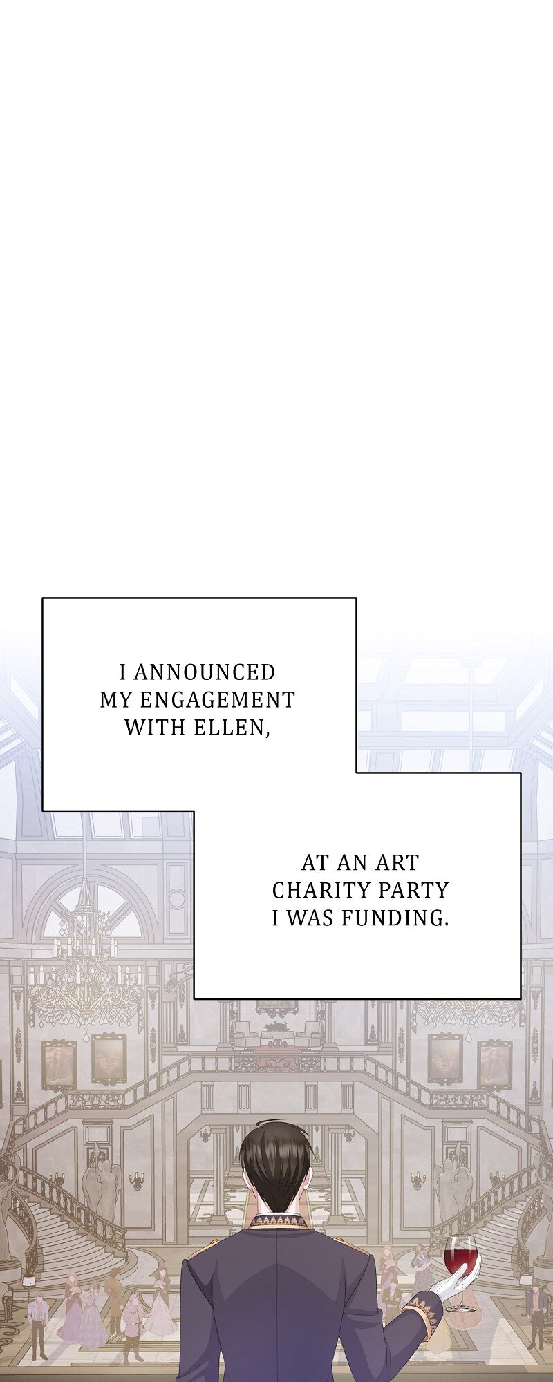 When Cinderella’s Magic Fades Away Chapter 33 - Page 31