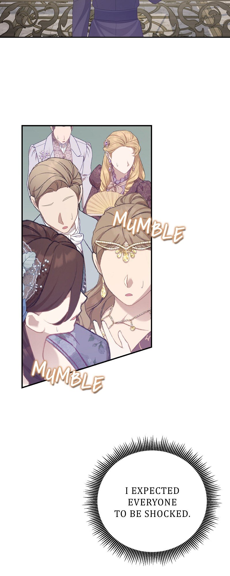 When Cinderella’s Magic Fades Away Chapter 33 - Page 32