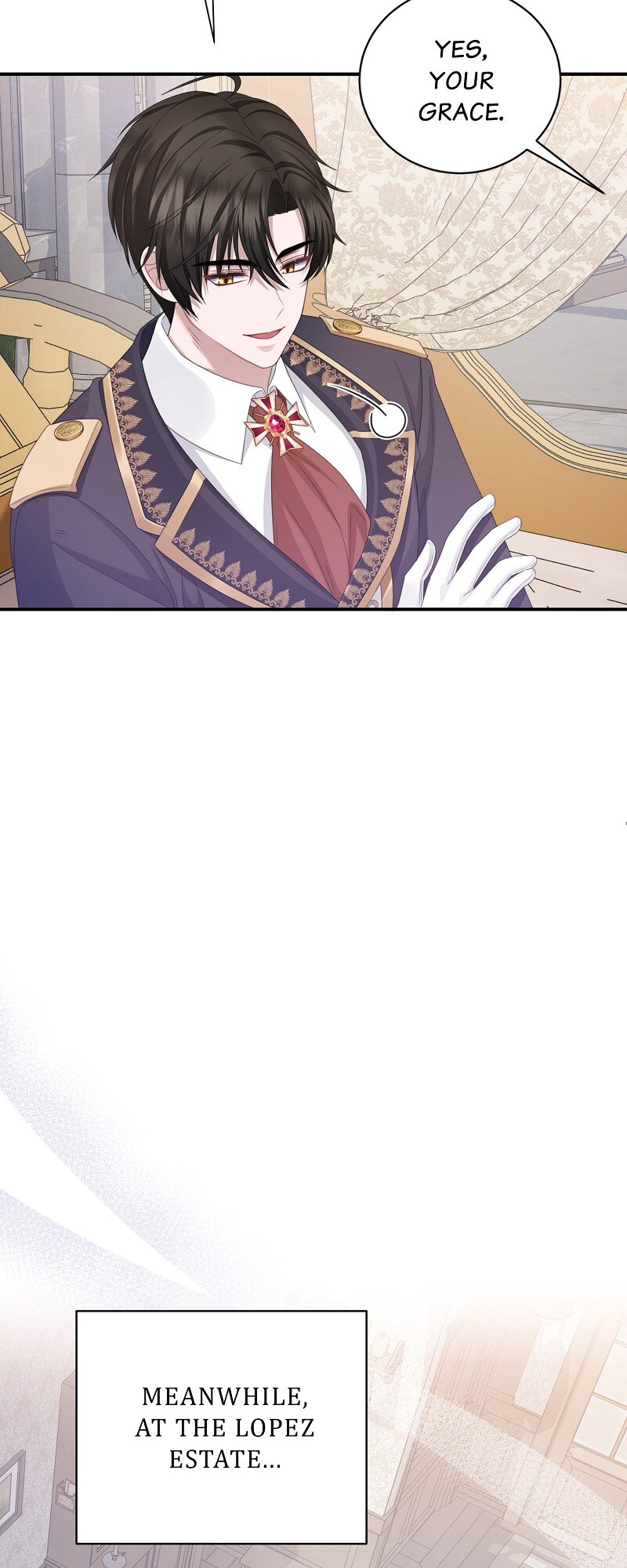 When Cinderella’s Magic Fades Away Chapter 33 - Page 36