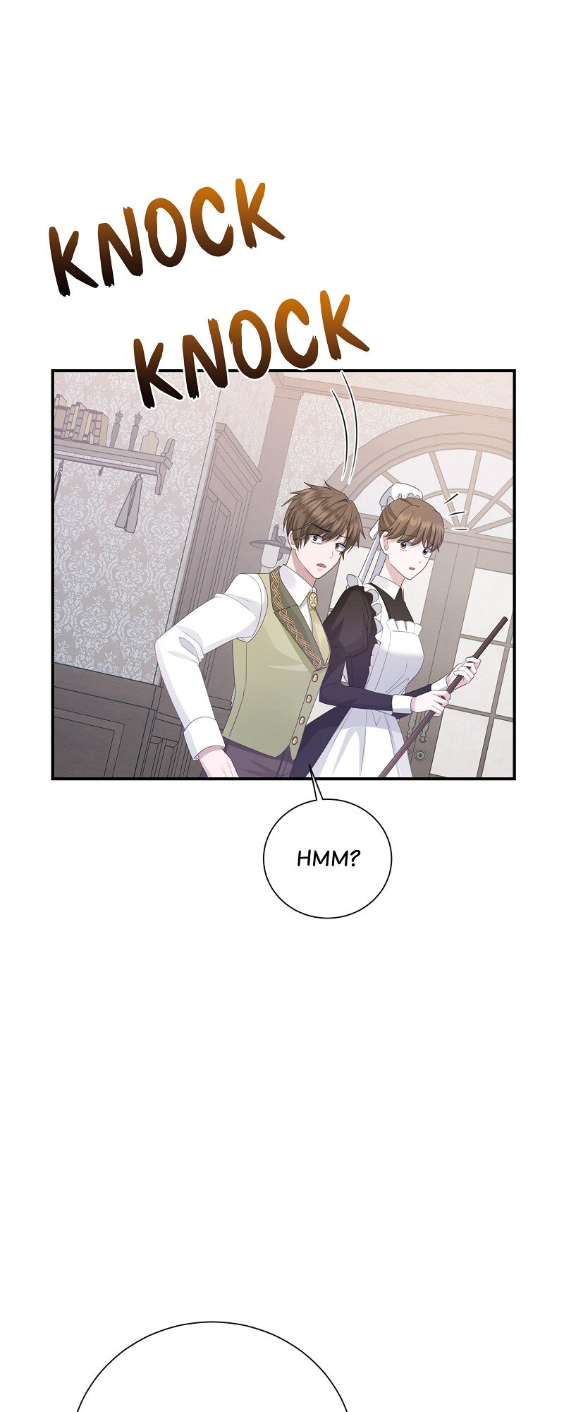 When Cinderella’s Magic Fades Away Chapter 33 - Page 38