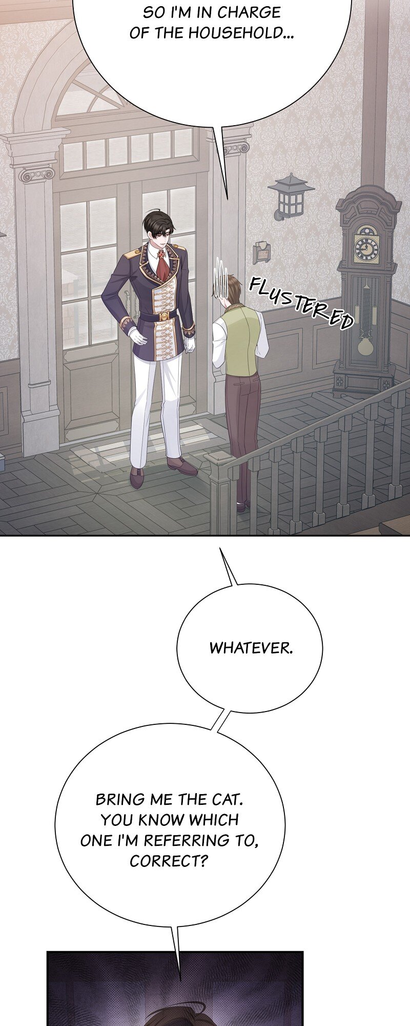 When Cinderella’s Magic Fades Away Chapter 33 - Page 43