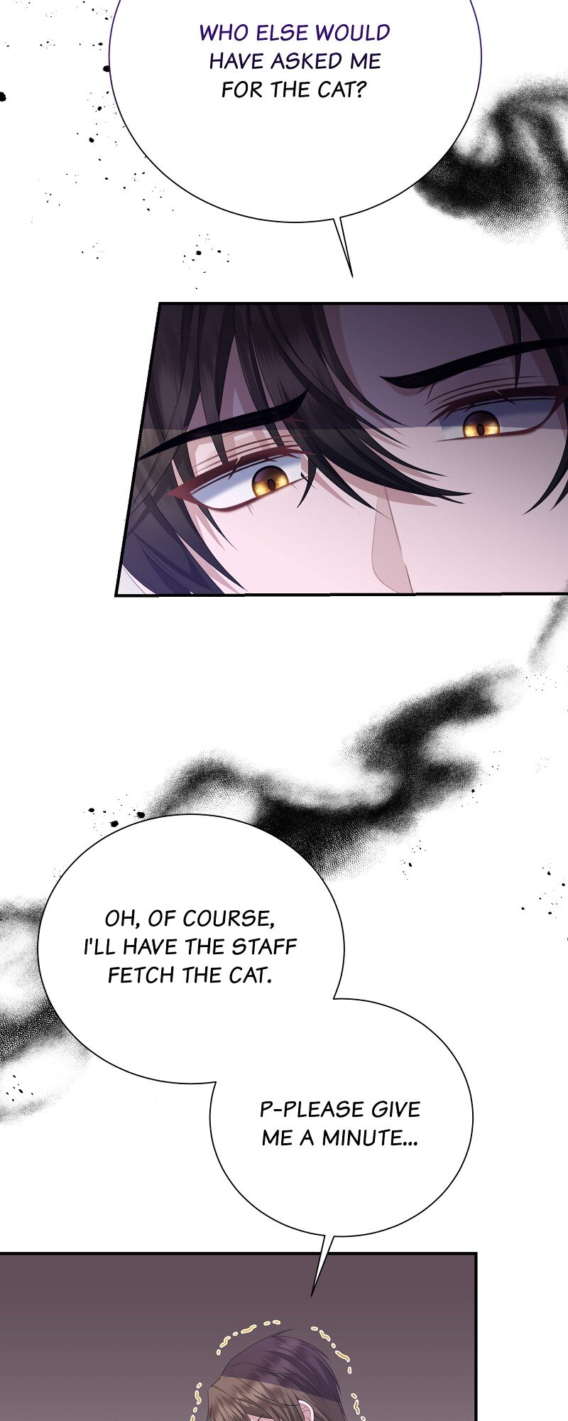 When Cinderella’s Magic Fades Away Chapter 33 - Page 45