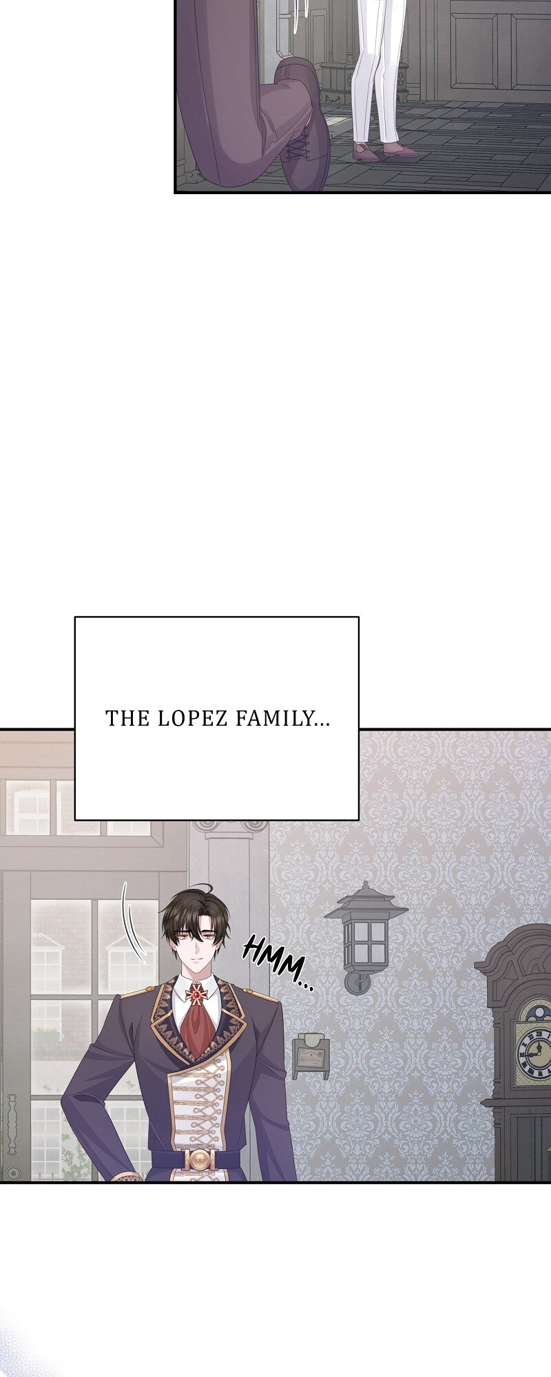 When Cinderella’s Magic Fades Away Chapter 33 - Page 47