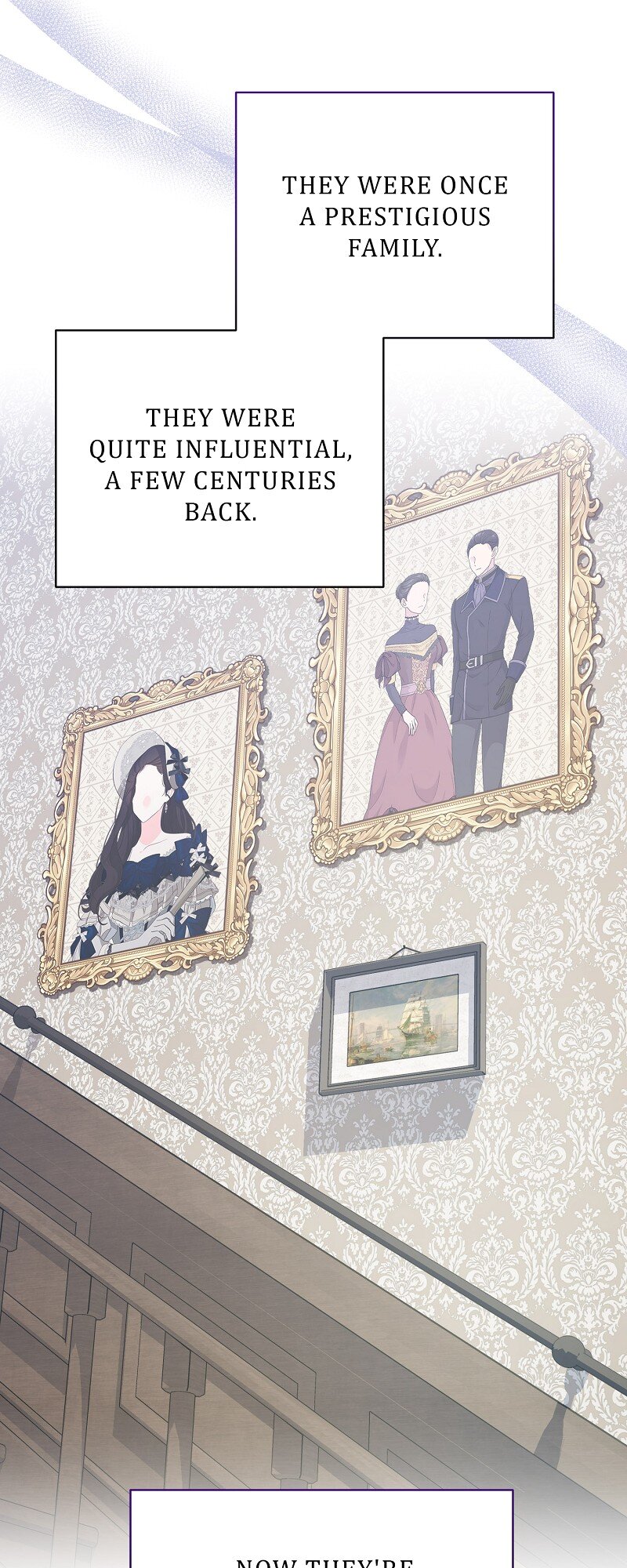 When Cinderella’s Magic Fades Away Chapter 33 - Page 48