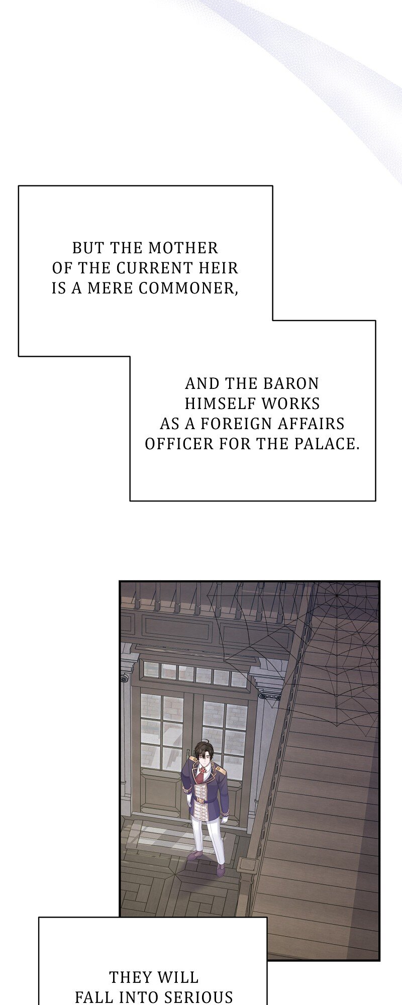 When Cinderella’s Magic Fades Away Chapter 33 - Page 50