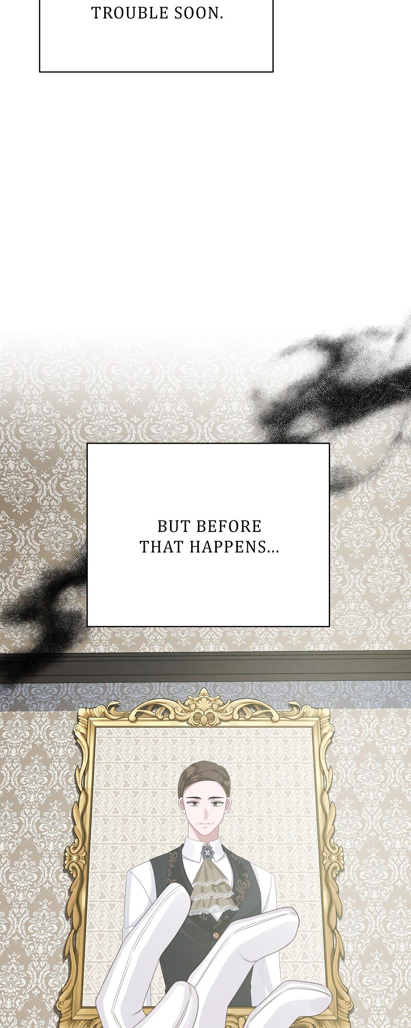 When Cinderella’s Magic Fades Away Chapter 33 - Page 51