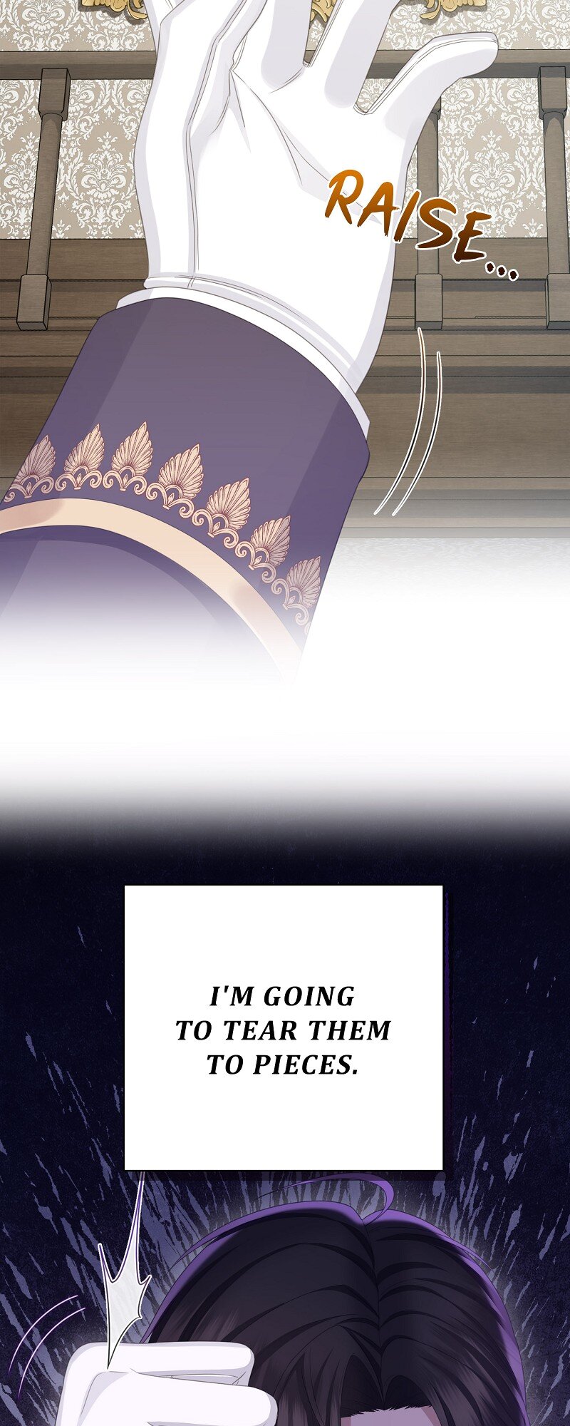 When Cinderella’s Magic Fades Away Chapter 33 - Page 52