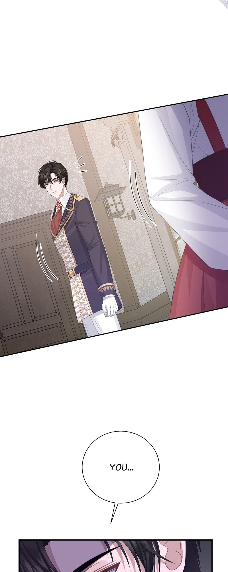 When Cinderella’s Magic Fades Away Chapter 33 - Page 54