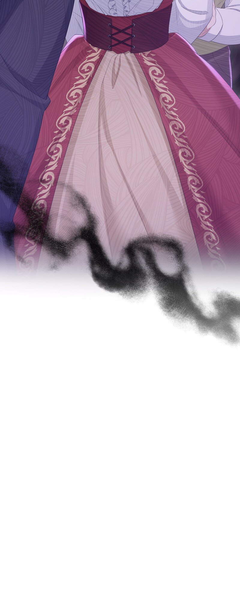 When Cinderella’s Magic Fades Away Chapter 33 - Page 56