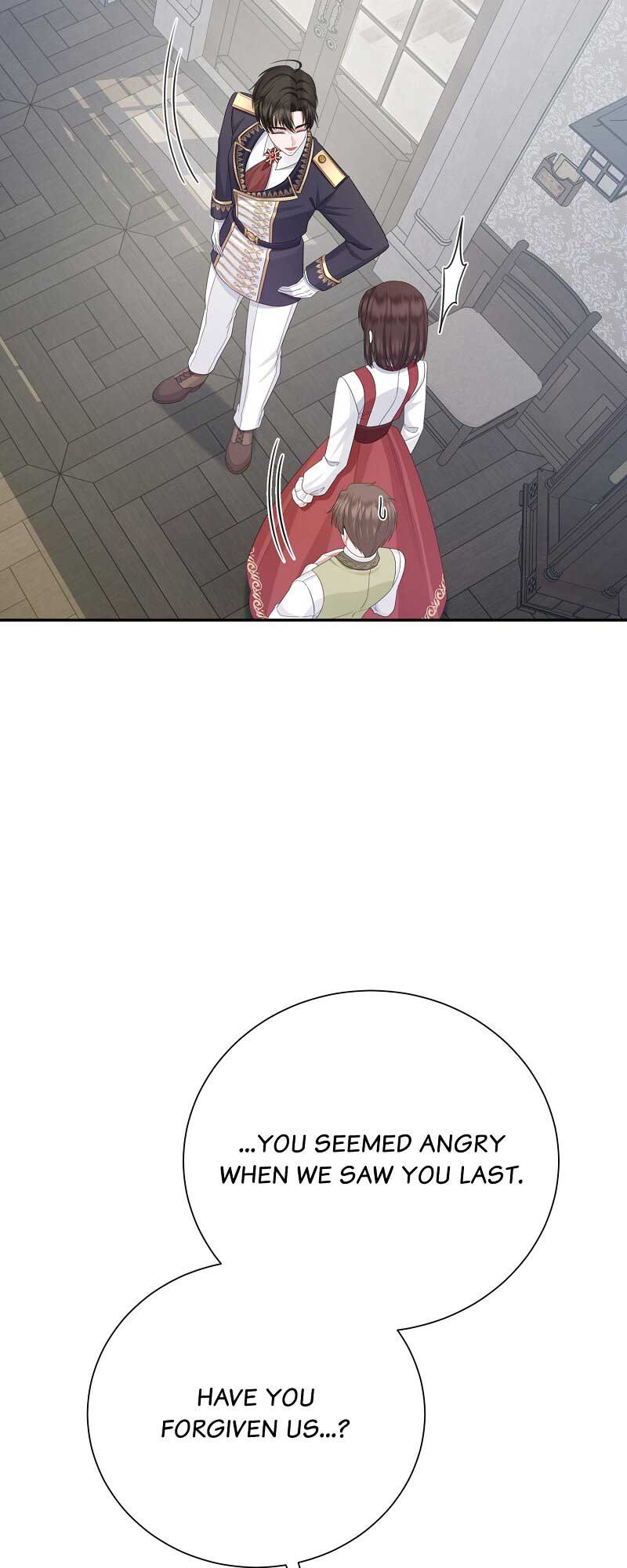 When Cinderella’s Magic Fades Away Chapter 34 - Page 10