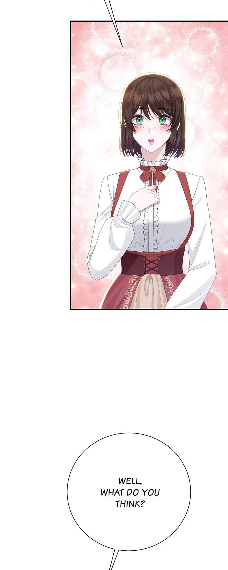 When Cinderella’s Magic Fades Away Chapter 34 - Page 11