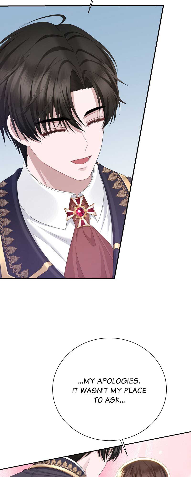 When Cinderella’s Magic Fades Away Chapter 34 - Page 12