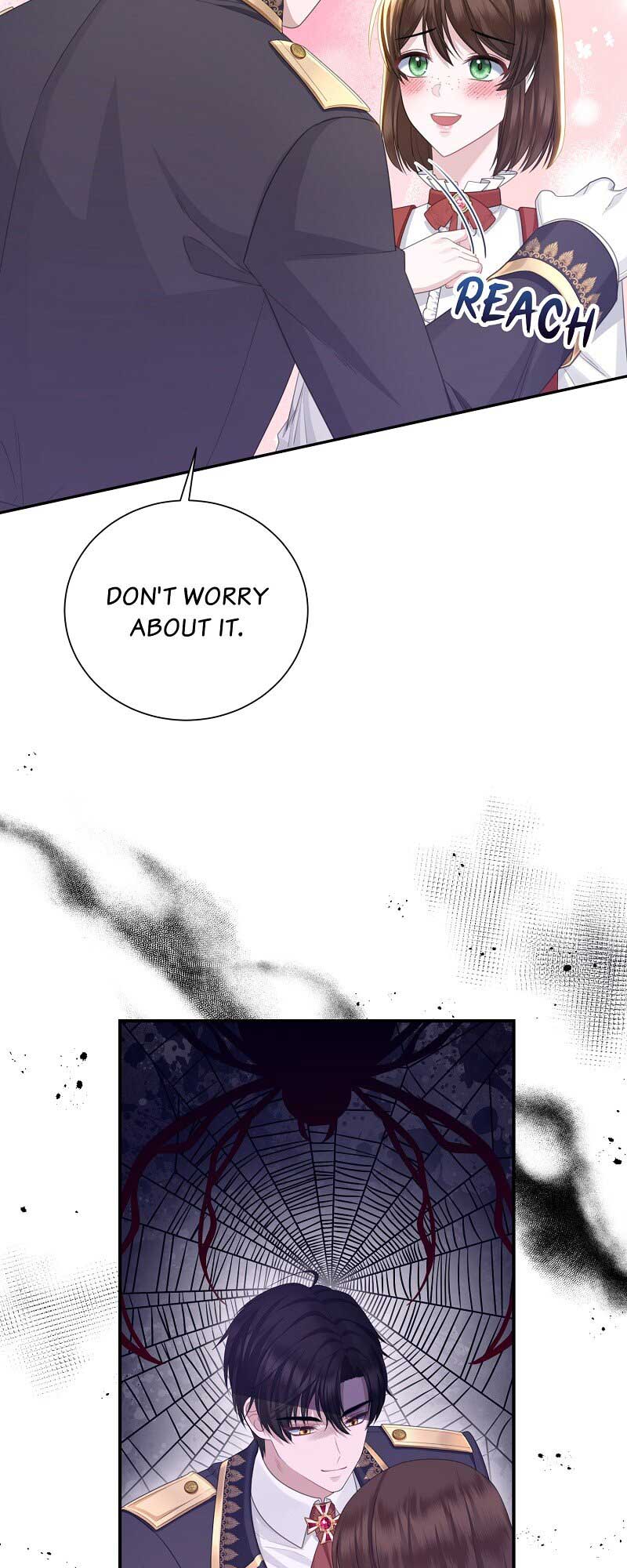 When Cinderella’s Magic Fades Away Chapter 34 - Page 13