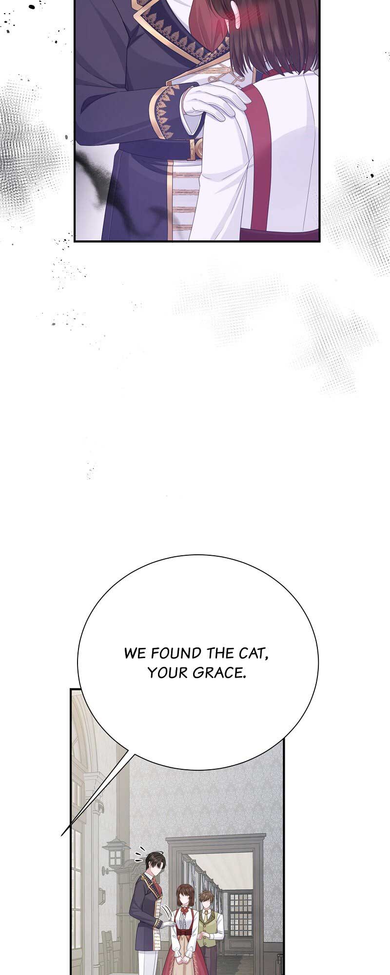 When Cinderella’s Magic Fades Away Chapter 34 - Page 14