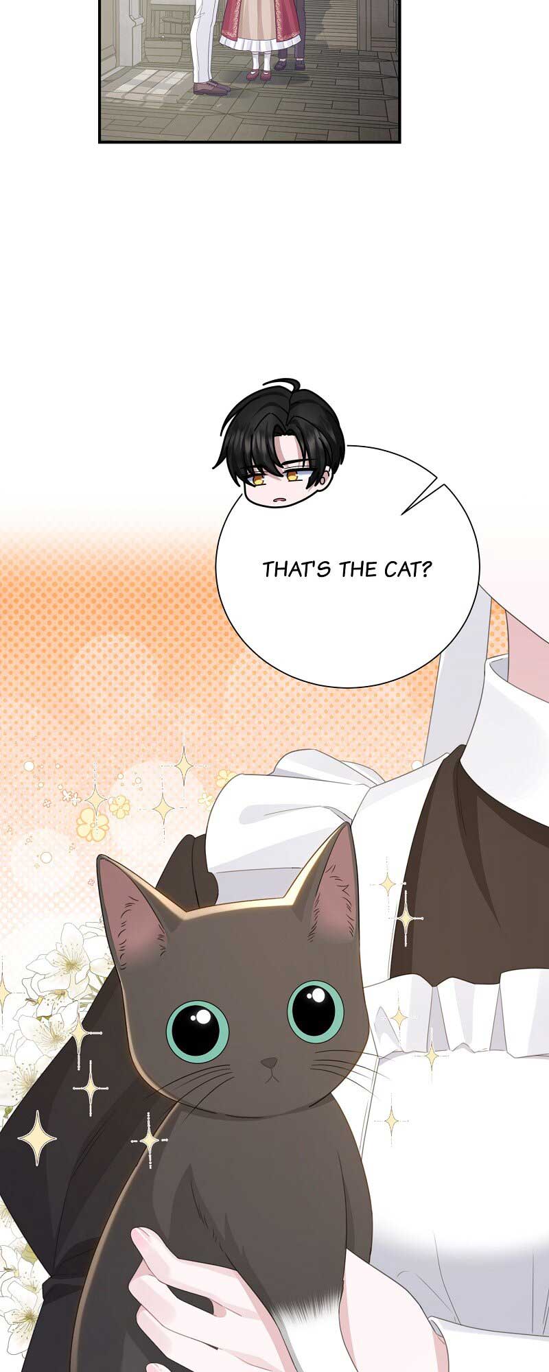 When Cinderella’s Magic Fades Away Chapter 34 - Page 15