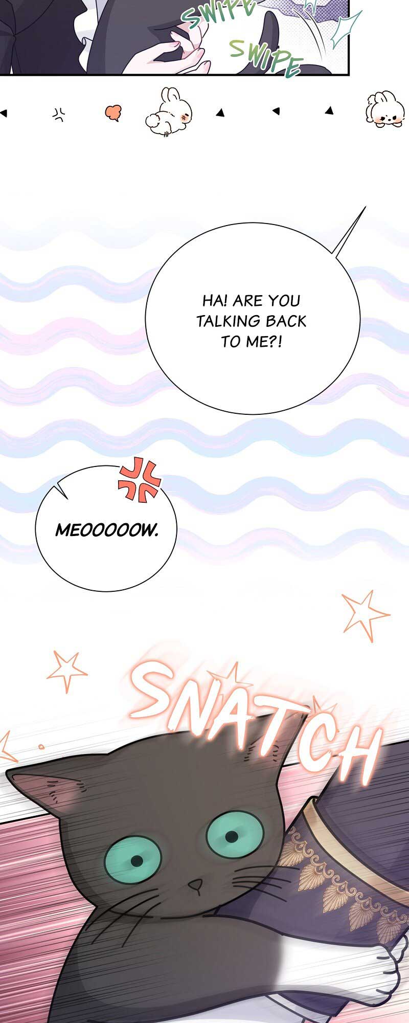 When Cinderella’s Magic Fades Away Chapter 34 - Page 18