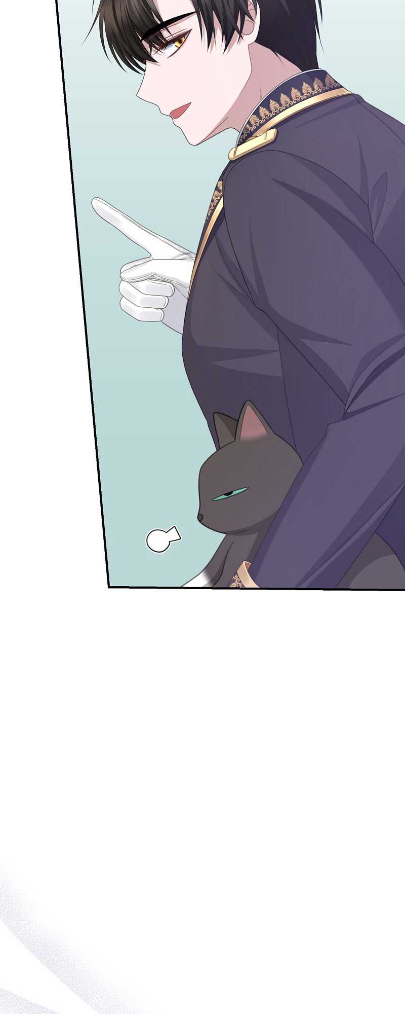 When Cinderella’s Magic Fades Away Chapter 34 - Page 21