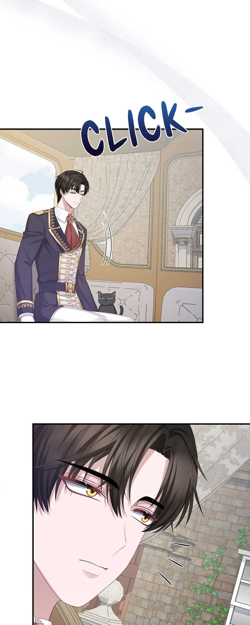 When Cinderella’s Magic Fades Away Chapter 34 - Page 22