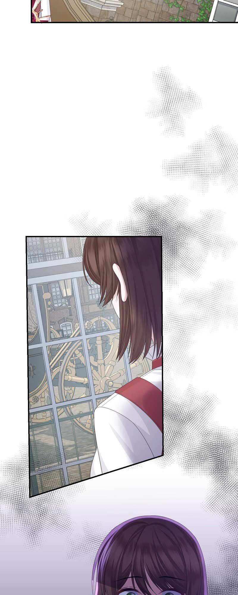 When Cinderella’s Magic Fades Away Chapter 34 - Page 23