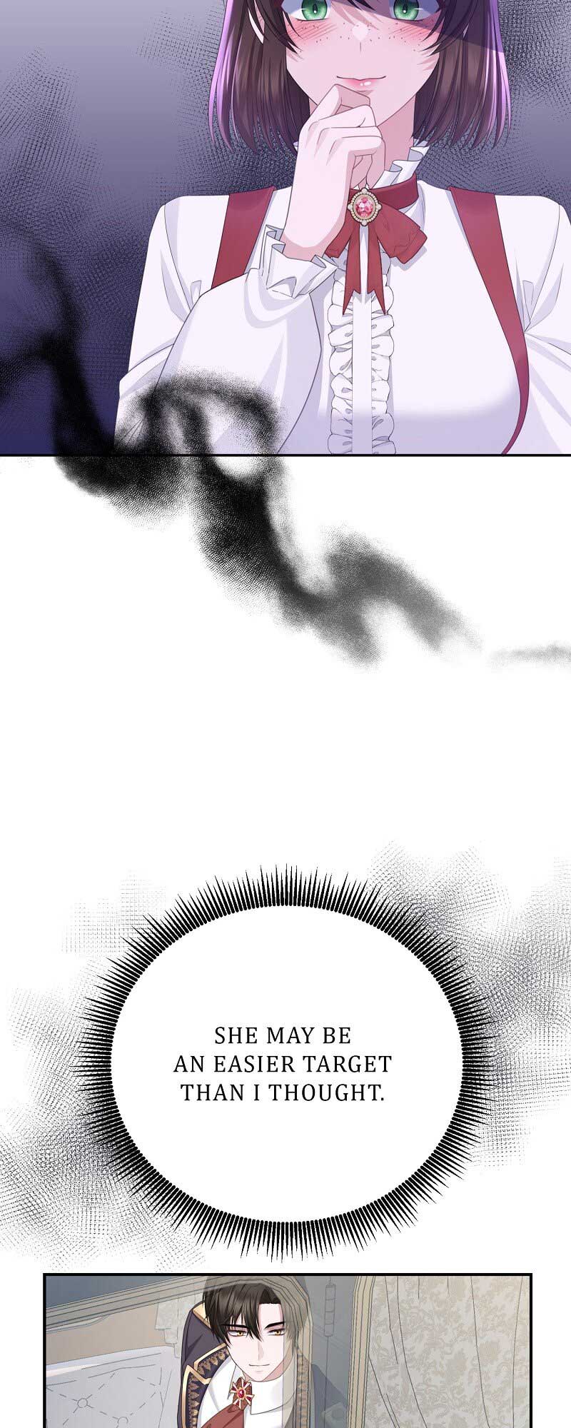 When Cinderella’s Magic Fades Away Chapter 34 - Page 24