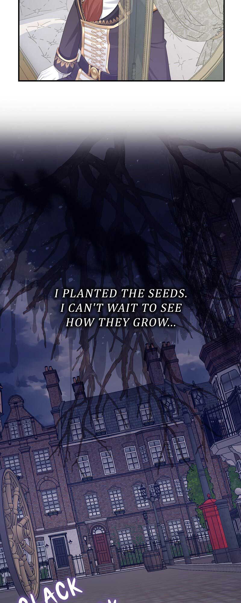 When Cinderella’s Magic Fades Away Chapter 34 - Page 25