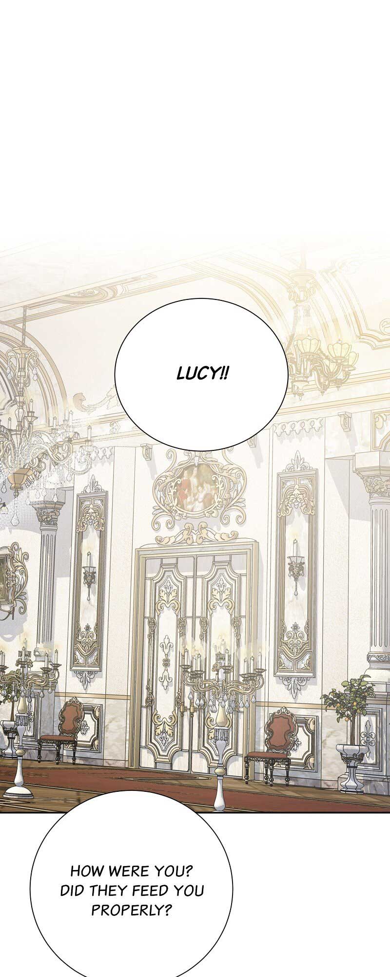 When Cinderella’s Magic Fades Away Chapter 34 - Page 27